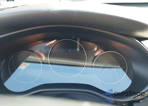 2024 Mazda Cx-50 2.5 S Preferred z USA, uszkodzony, nr VIN 7MMVABBM7RN222940